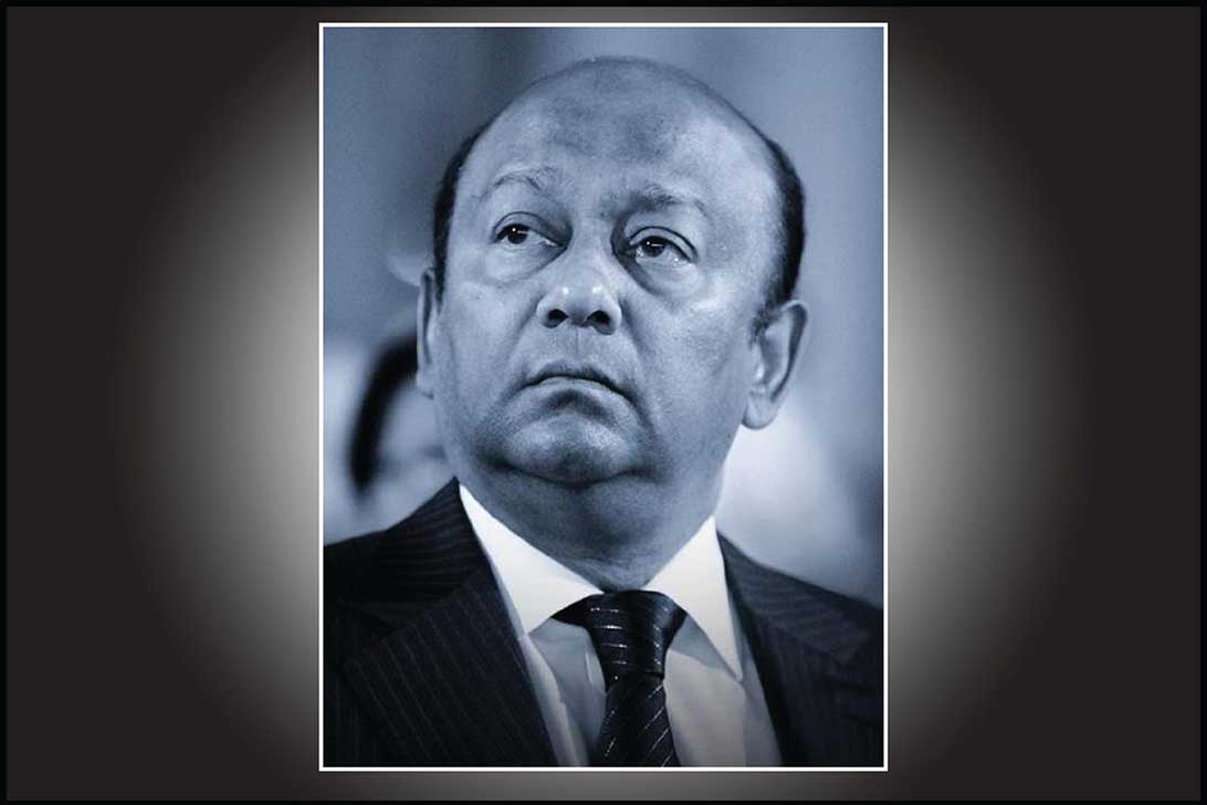 লতিফুর রহমানের প্রতি শ্রদ্ধাঞ্জলি: স্বাধীন সাংবাদিকতায় তার উপহার