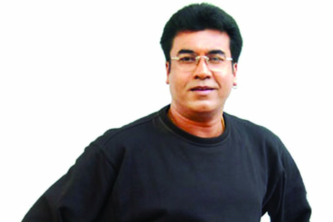 মৃত্যুর ১৫ বছর পর নায়ক মান্নার নতুন সিনেমার মুক্তি