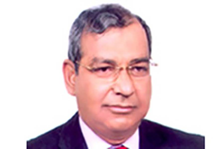 তাকসিমই ওয়াসার ব্যবস্থাপনা পরিচালক