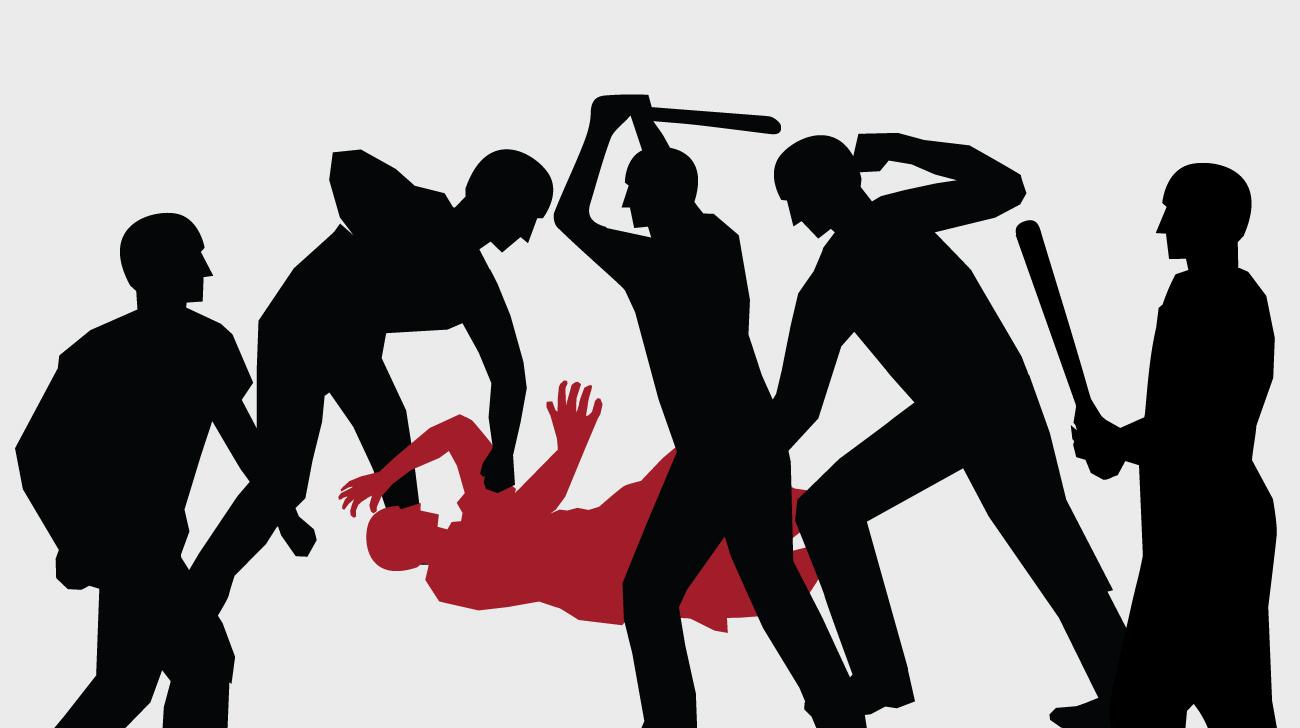 ‘প্রাইভেটকারের লুকিংগ্লাস ভাঙায়’ লেগুনাচালককে পিটিয়ে হত্যা