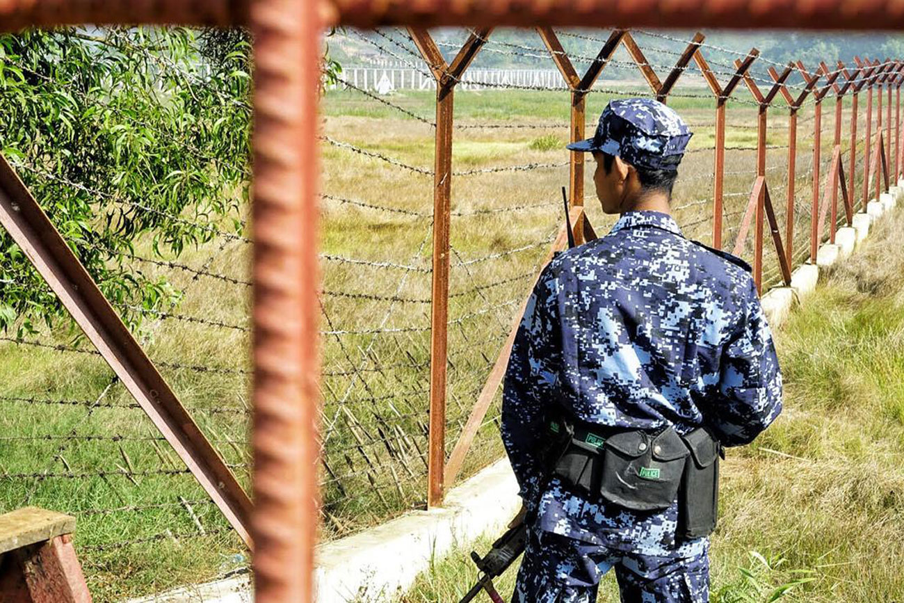 মিয়ানমারে গণমাধ্যমের স্বাধীনতা বিঘ্নিত হচ্ছে: সিপিজে