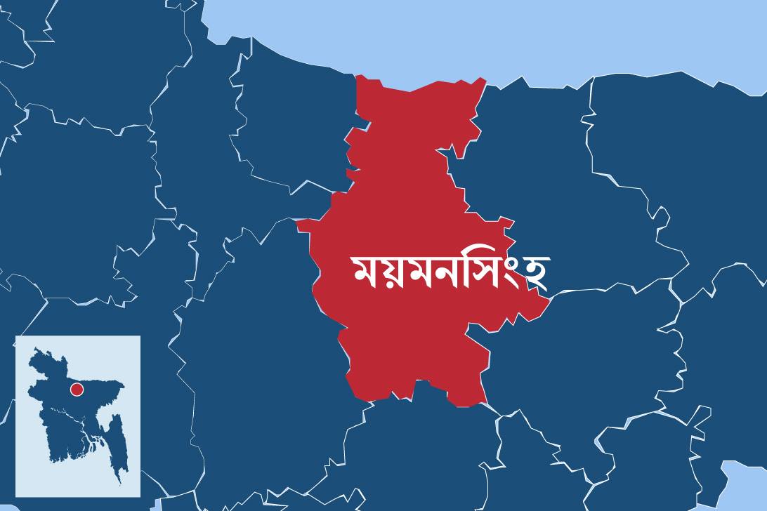 ময়মনসিংহে পিটিয়ে হত্যার পর মরদেহে আগুন: ধর্ম অবমাননার প্রমাণ পায়নি র‌্যাব