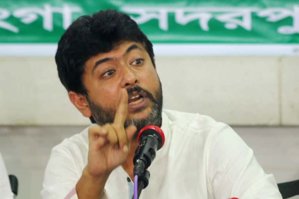 হত্যাচেষ্টা মামলায় ‘হুকুমের আসামি’ নিক্সন, পিবিআইকে তদন্তের নির্দেশ