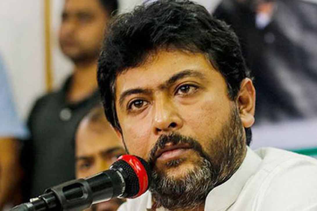 নৌকাকে জেতাতে যুবলীগের কমিটিতে স্বতন্ত্র প্রার্থী নিক্সন