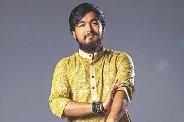 গায়ক নোবেলের বিরুদ্ধে ভারতে মামলা