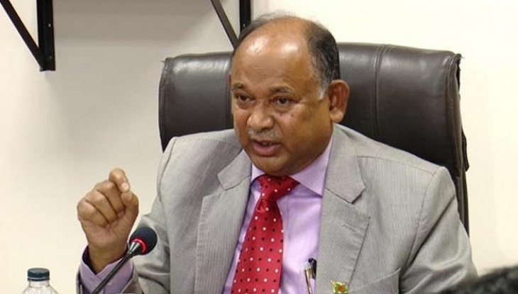 পদ্মা সেতুতে রেল লাইন বসানোর কাজ শুরু আগামী সপ্তাহে: রেলমন্ত্রী