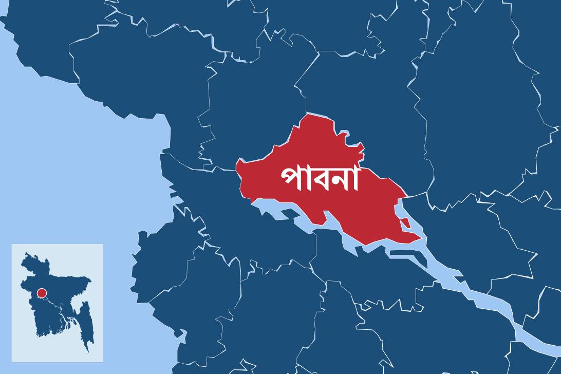 ঈশ্বরদীতে যুবলীগ নেতা তমালের বিরুদ্ধে হামলা ও ভাঙচুরের অভিযোগ