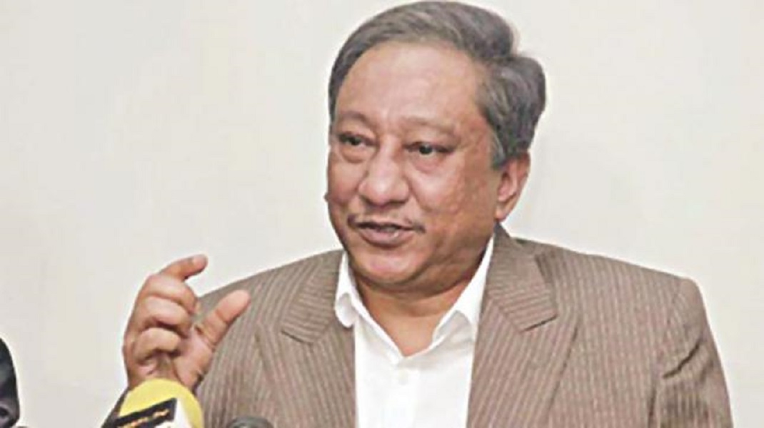 পাপন ও তার পরিবারের সদস্যের ব্যাংক হিসাব জব্দের নির্দেশ