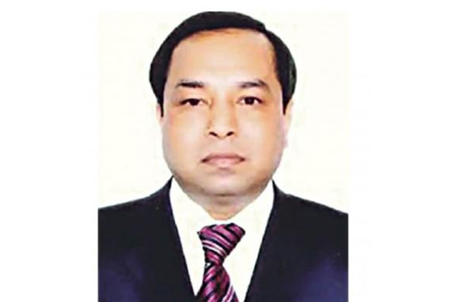 নিষেধাজ্ঞা পৌঁছানোর ৫২ মিনিট আগে বেনাপোল দিয়ে ভারতে পালান পি কে হালদার