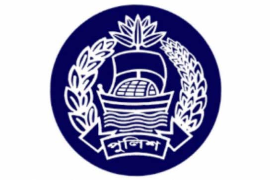 পুলিশের আরেক এসপিকে ‘জনস্বার্থে’ অবসর