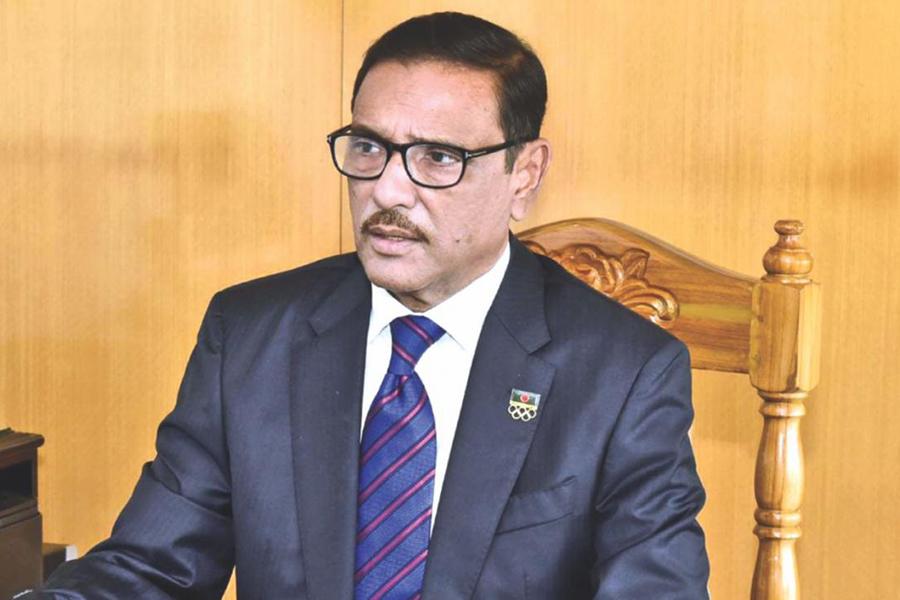 চুরি-চামারিও আছে, জানি না তাদের আর কত টাকা দরকার: কাদের