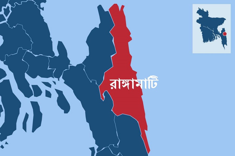 বাঘাইছড়িতে আঞ্চলিক দলের সঙ্গে গ্রামবাসীর সংঘর্ষ, গুলিতে নিহত ১