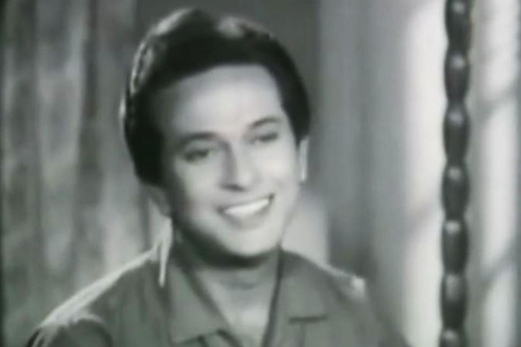 শূন্য হাতে ঢাকায় এসেছিলেন নায়কদের নায়ক রাজ্জাক