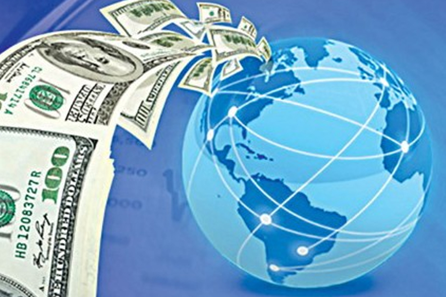 নভেম্বরে রেমিট্যান্স ৩১ শতাংশ বেড়ে ২.৮৮ বিলিয়ন ডলার
