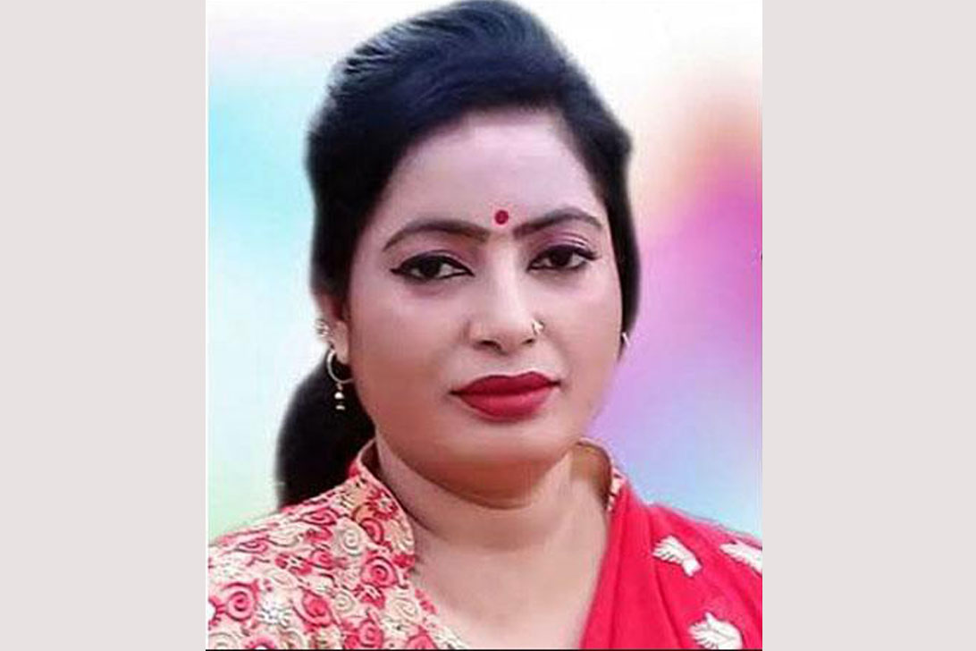 জামিন পেলেন বাউল শিল্পী রিতা দেওয়ান