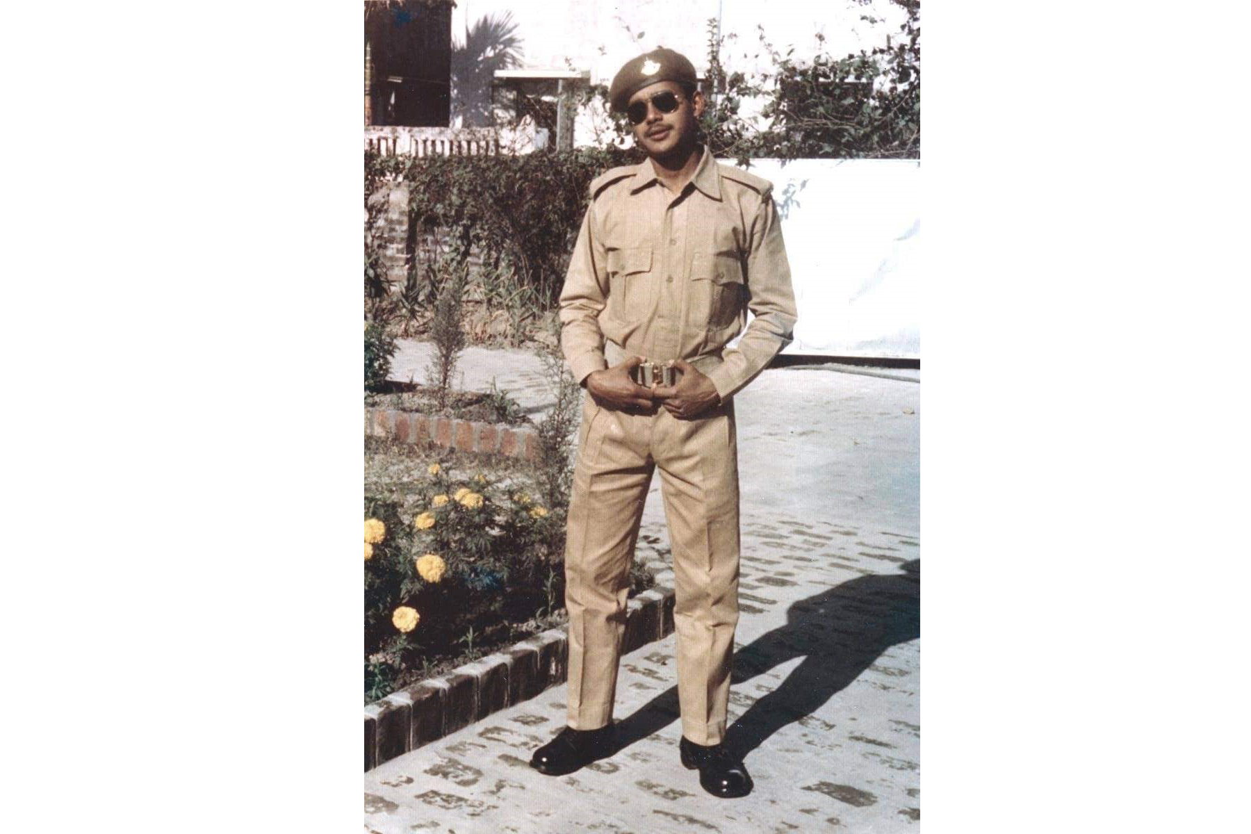 ‘যদি চলেও যাই, কোনো আক্ষেপ নিয়ে যাব না’