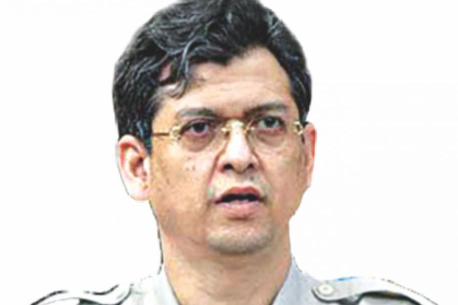 ৯ বছর পর কাল ভারত থেকে দেশে ফিরছেন বিএনপি নেতা সালাহউদ্দিন আহমেদ