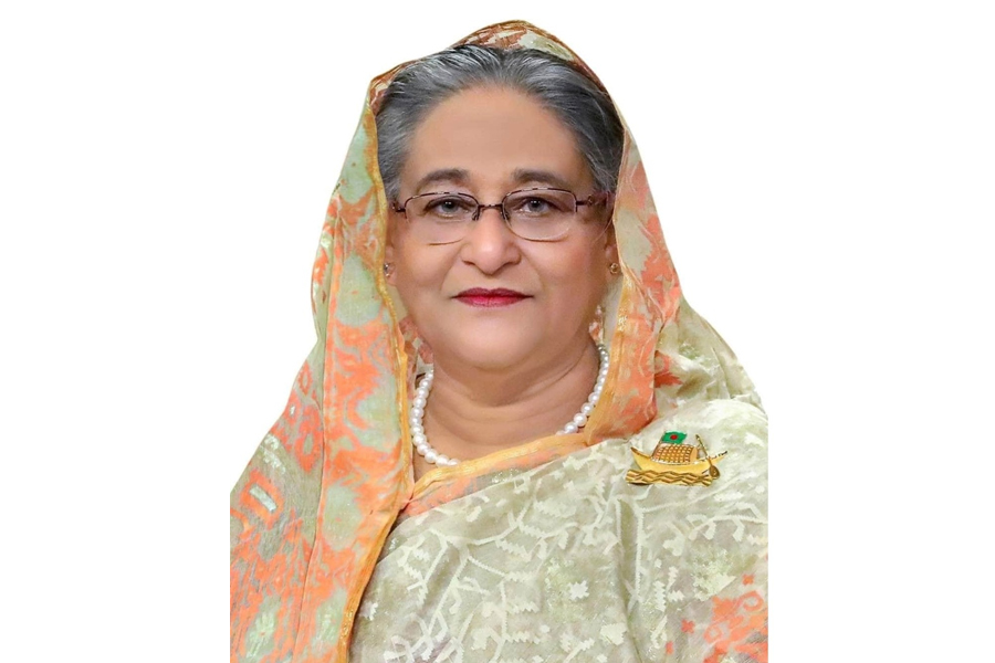 চীন সফর নিয়ে প্রধানমন্ত্রী শেখ হাসিনার সংবাদ সম্মেলন রোববার