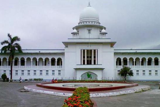 সারা দেশে আদালতে নিরাপত্তা বাড়ানোর নির্দেশ সুপ্রিম কোর্টের