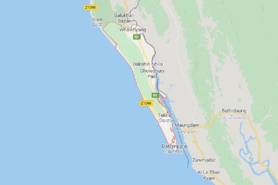 টেকনাফে রোহিঙ্গা সন্ত্রাসীদের বিরুদ্ধে ৮ জনকে অপহরণের অভিযোগ