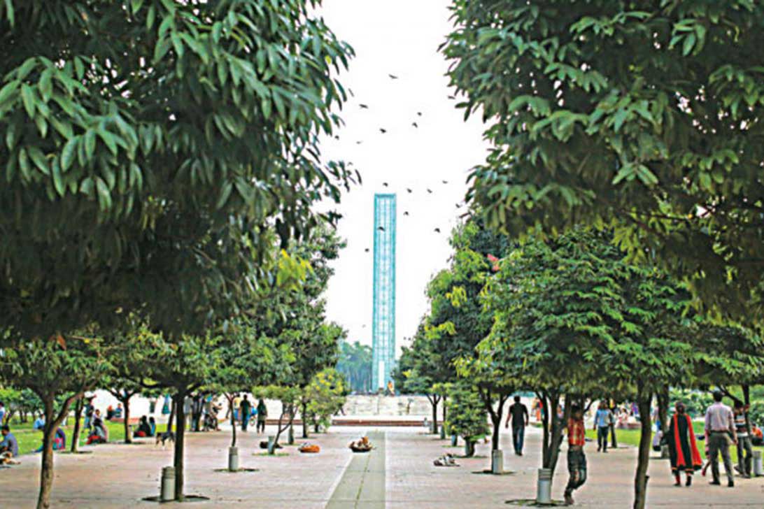 ২৬ শর্তে সোহরাওয়ার্দী উদ্যানে বিএনপিকে সমাবেশের অনুমতি