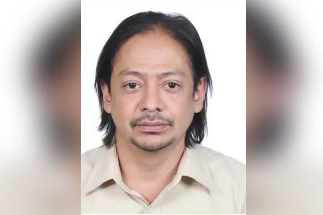 গ্রেপ্তারের ৫ ঘণ্টার মধ্যে রন হক সিকদারের জামিন