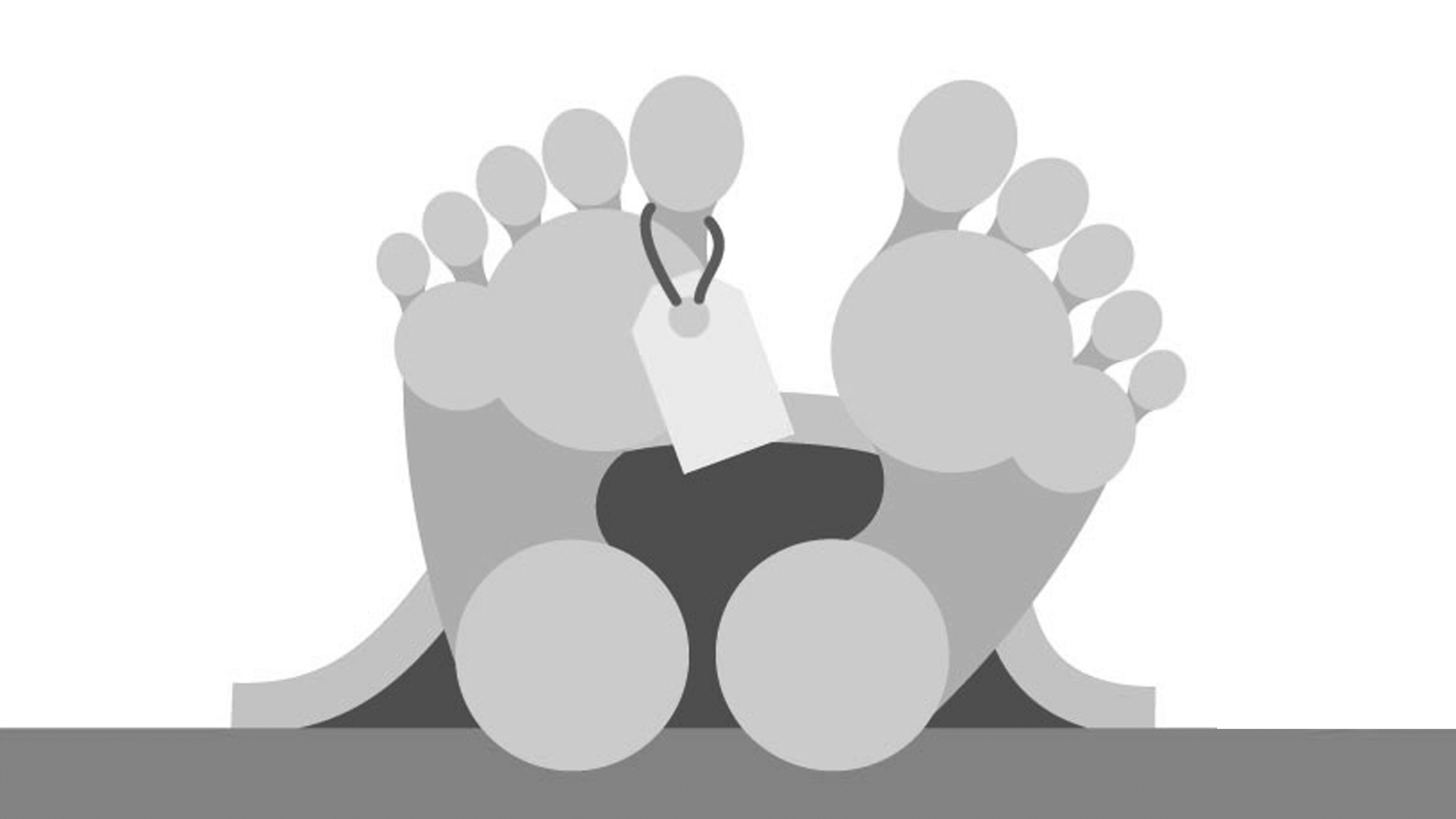 ভূমধ্যসাগরে মৃত্যু: দেশে ফিরল জয় তালুকদারের মরদেহ