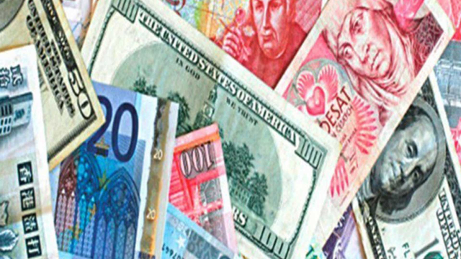 দেশে বৈদেশিক মুদ্রা রিজার্ভে নতুন রেকর্ড ৪৮.০৪ বিলিয়ন ডলার