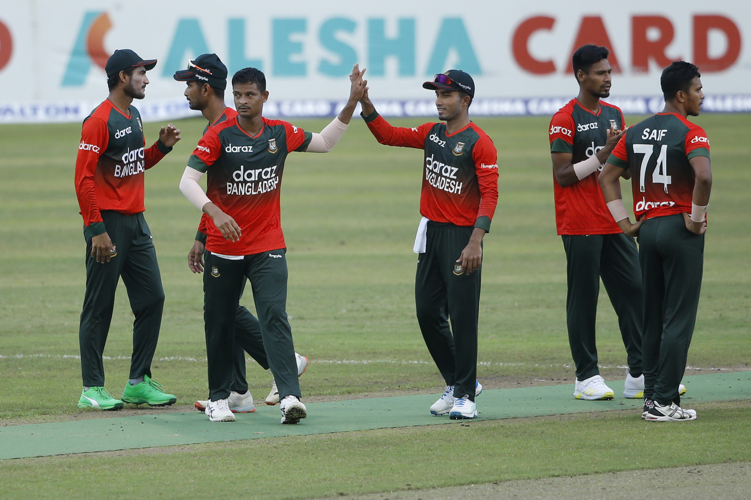 এশিয়া কাপে কঠিন গ্রুপে বাংলাদেশ