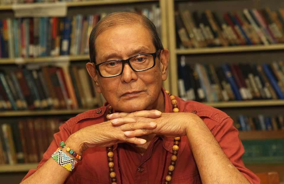 শেষ বেলায় মন তো চায়, কেউ একজন পাশে থাকুক: হেলাল হাফিজ