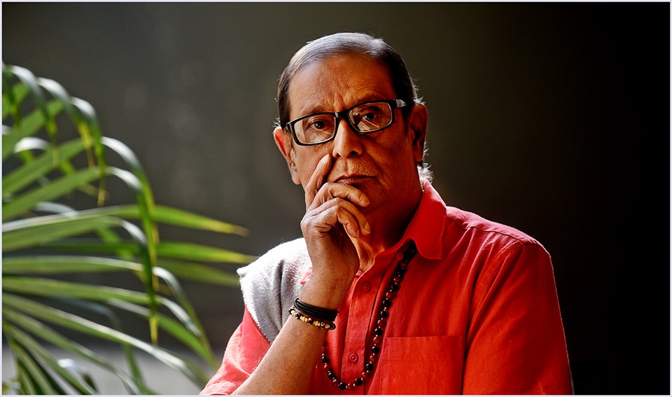 এখন যৌবন যার… সময়ই আমাকে দিয়ে লিখিয়ে নিয়েছে: হেলাল হাফিজ