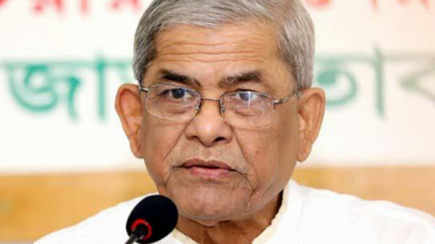 ‘লুটপাটের ব্যবস্থা দীর্ঘায়িত করতে কুইক রেন্টালের মেয়াদ বাড়িয়ে বিল পাস’