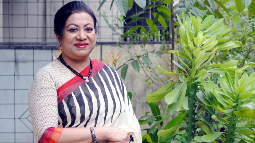 ‘আজও ভুলিনি’ বইয়ে চেষ্টা করেছি আমার জীবনের কথাগুলো বলতে: সুচন্দা