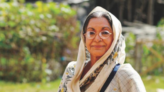 দিলারা জামানের জীবন