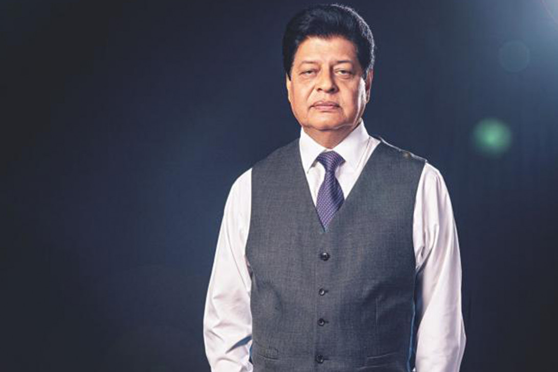 ‘আপনাদের প্রিয় মিয়া ভাই ভালো আছেন, সুস্থ আছেন’