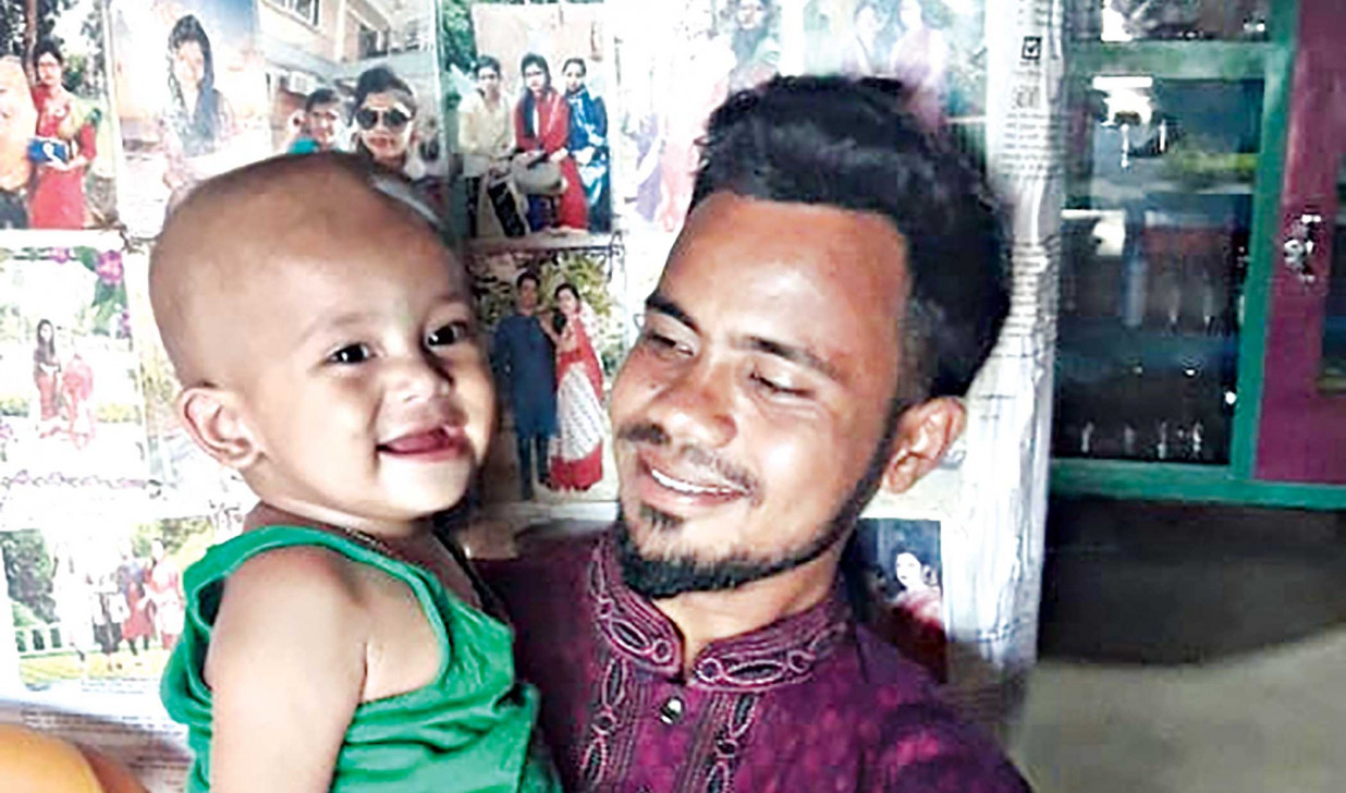 আমি মত প্রকাশের স্বাধীনতায় বিশ্বাসী: ঝুমন দাশ