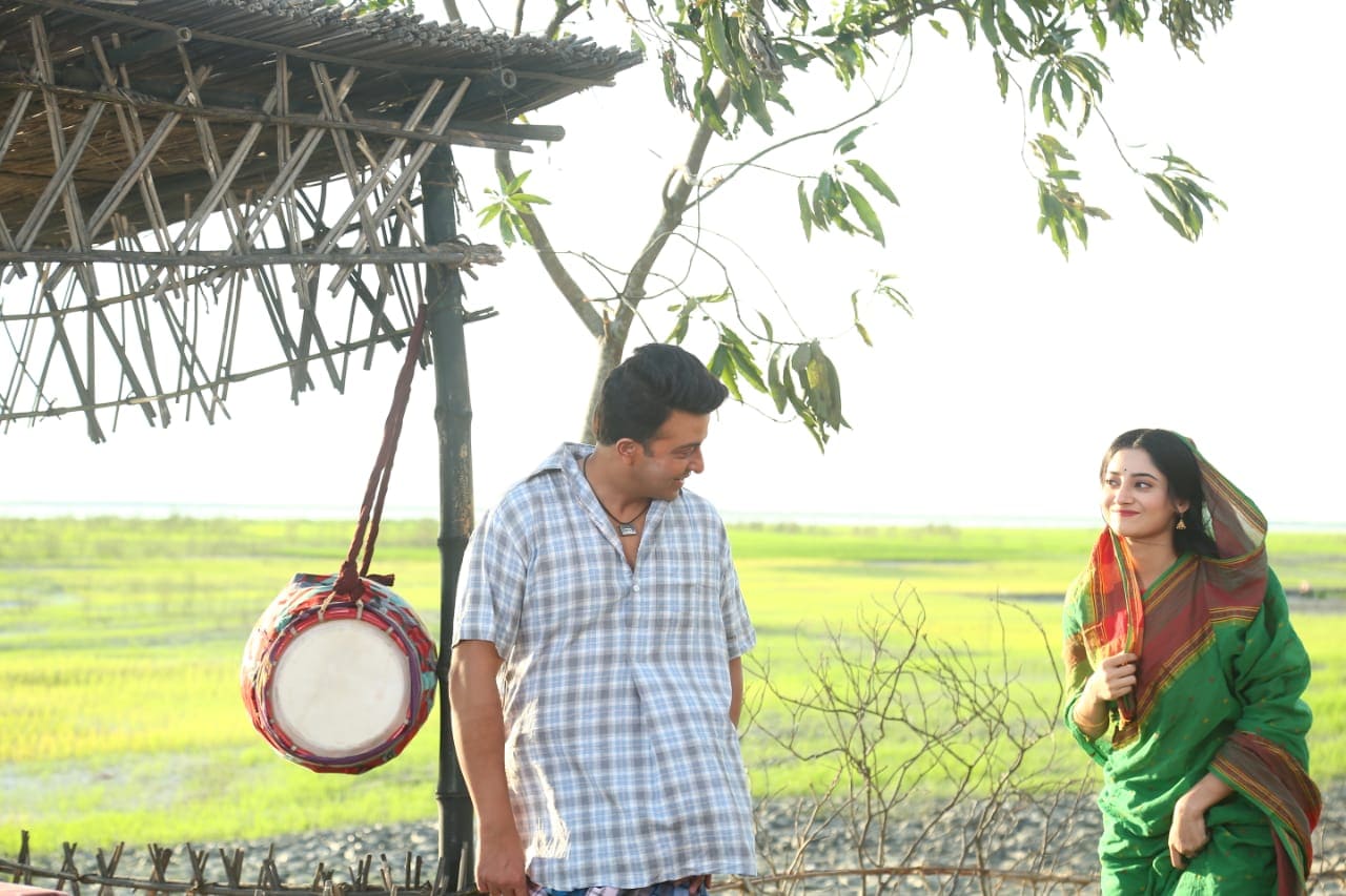 ঢুলি শাকিব খান!