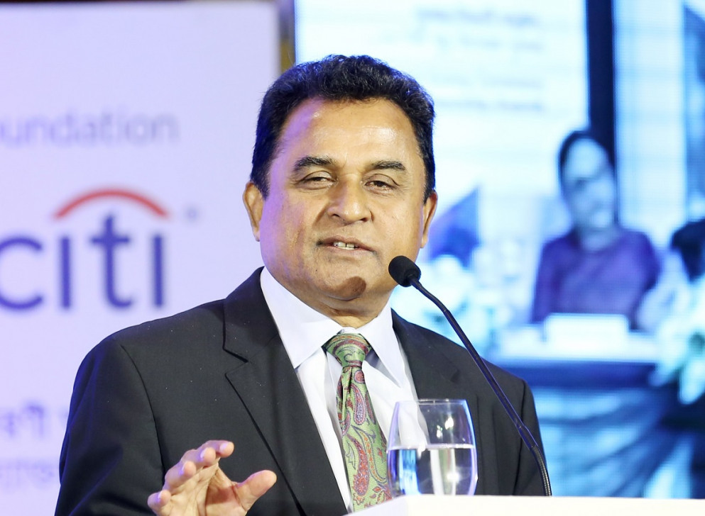 শিগগিরই রিজার্ভ ৪৮ বিলিয়ন ডলারে পৌঁছাবে: অর্থমন্ত্রী