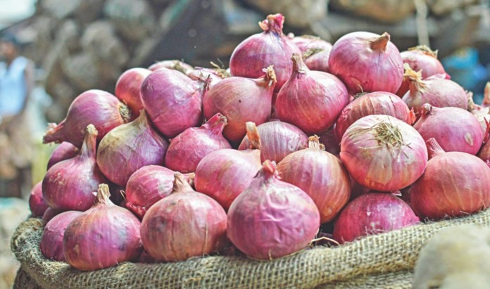 পেঁয়াজ রপ্তানির ওপর নিষেধাজ্ঞা বাড়াল ভারত&nbsp;