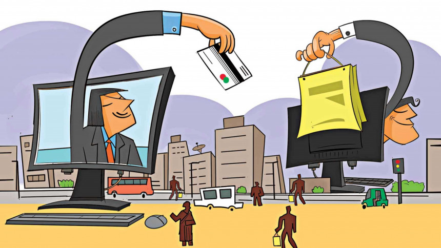 ই-কমার্স প্রতারণা: প্রতিকার পাচ্ছেন না ভুক্তভোগীরা