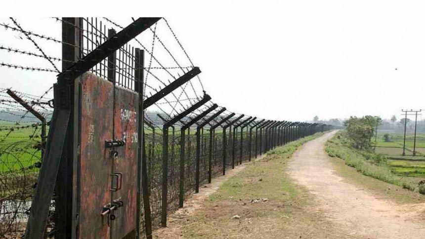 এবার সীমান্তবর্তী ৮ জেলা দিয়ে ১০৪ জনকে ‘পুশ ইন’ করল ভারত