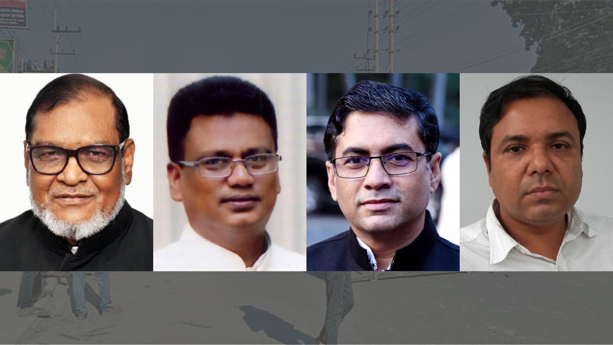 বিদ্রোহীদের কাছে নৌকার প্রার্থীর পরাজয় কেন