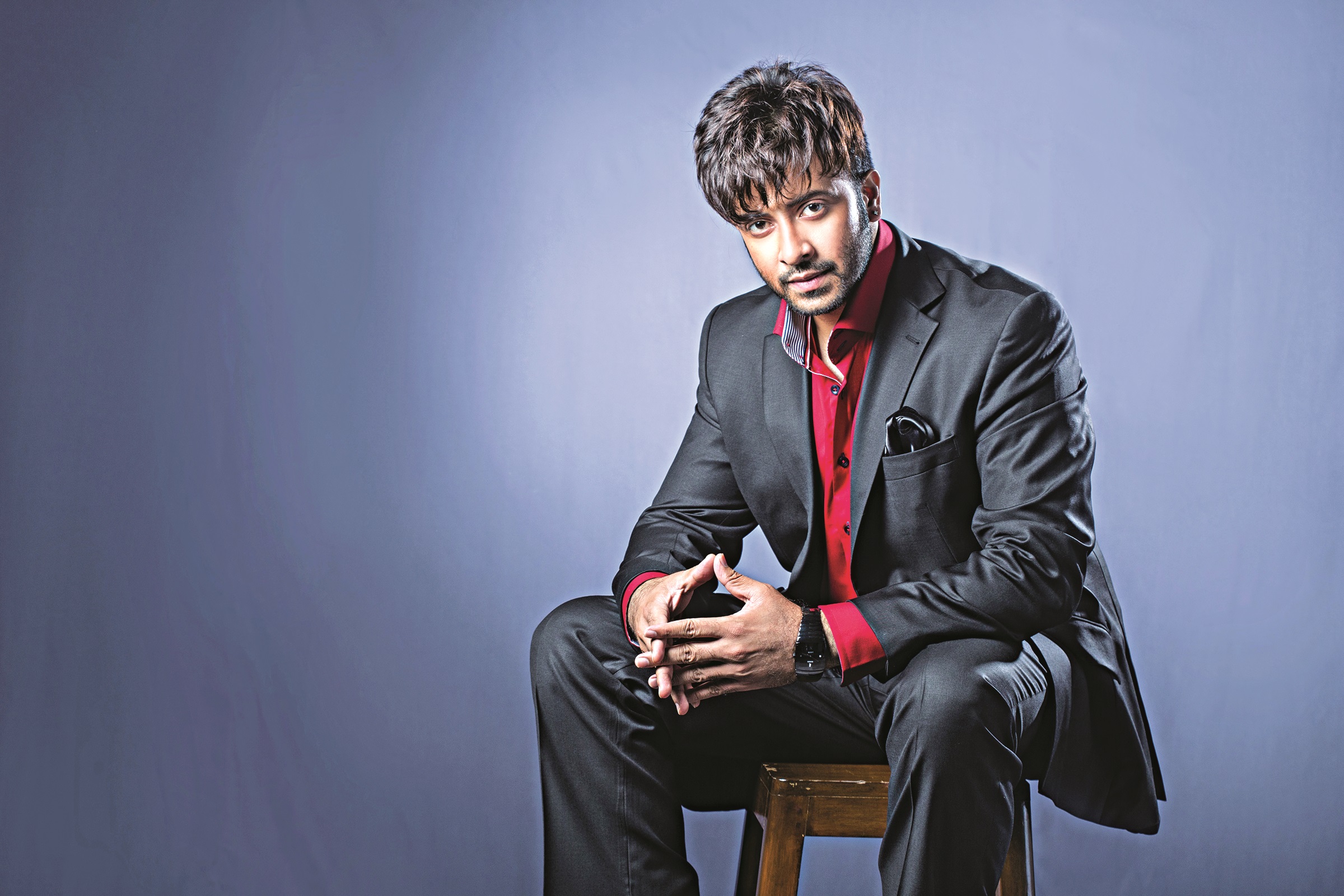 যুক্তরাষ্ট্রে স্থায়ী হওয়ার খবর সত্য নয়: শাকিব খান