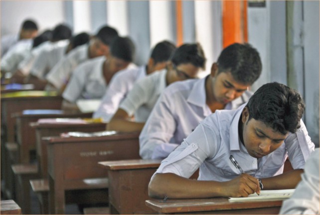 এসএসসি পরীক্ষা কেন্দ্রের আশপাশে ১৪৪ ধারাসহ যেসব নির্দেশনা দিলো বোর্ড