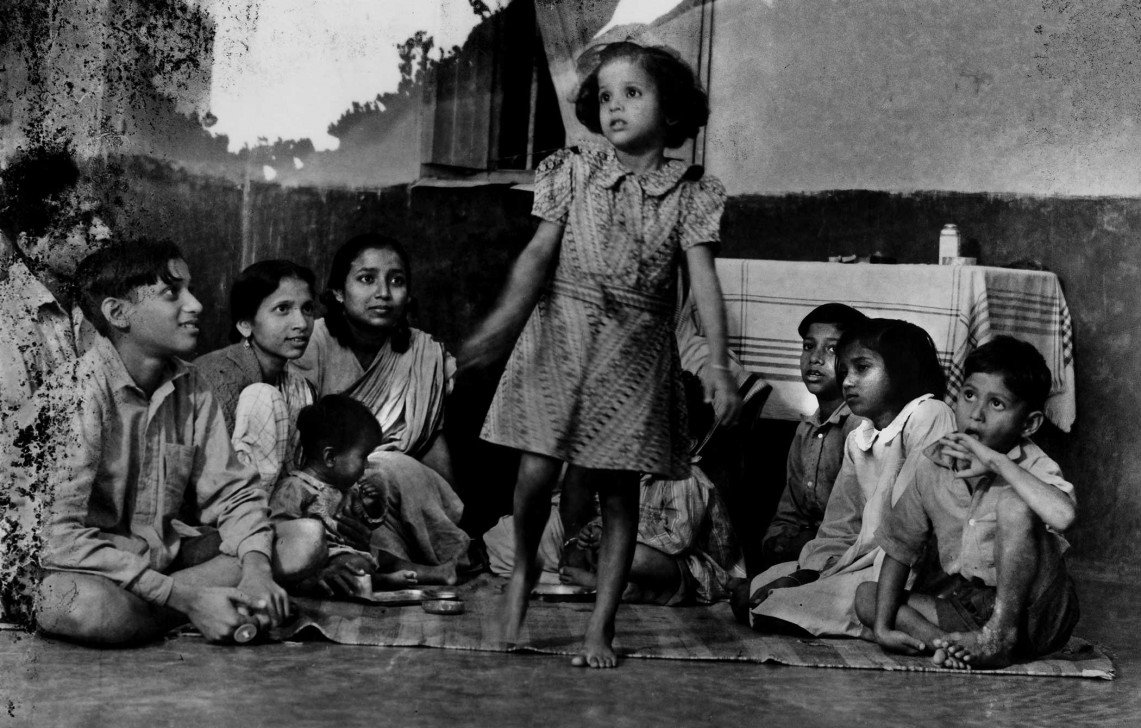 স্বচ্ছভাষী গোলাম কাসেম ড্যাডি