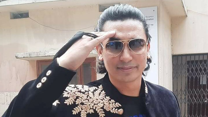 ভূমিহীন শিল্পীদের বাসস্থানের ব্যবস্থা করবো: জায়েদ খান