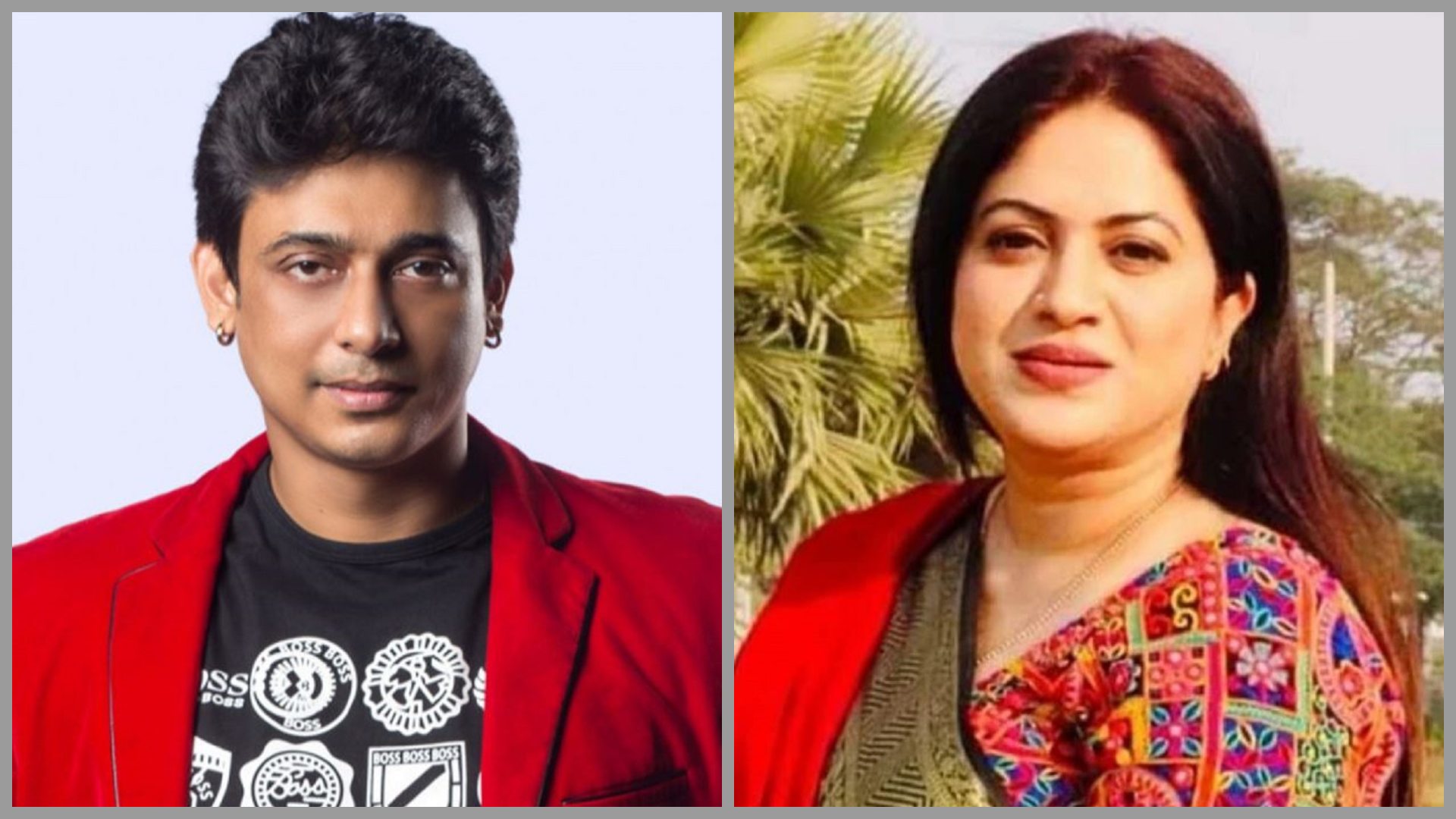 শিমু হত্যা নিয়ে যা বললেন জায়েদ খান