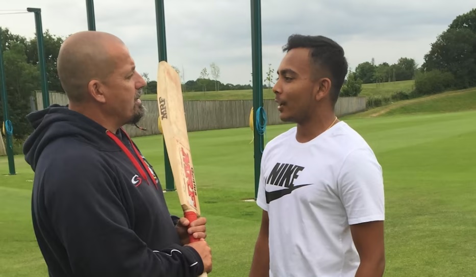 বাংলাদেশে কাজ করতে আগ্রহী ‘প্রথম’ পাওয়ার হিটিং কোচ