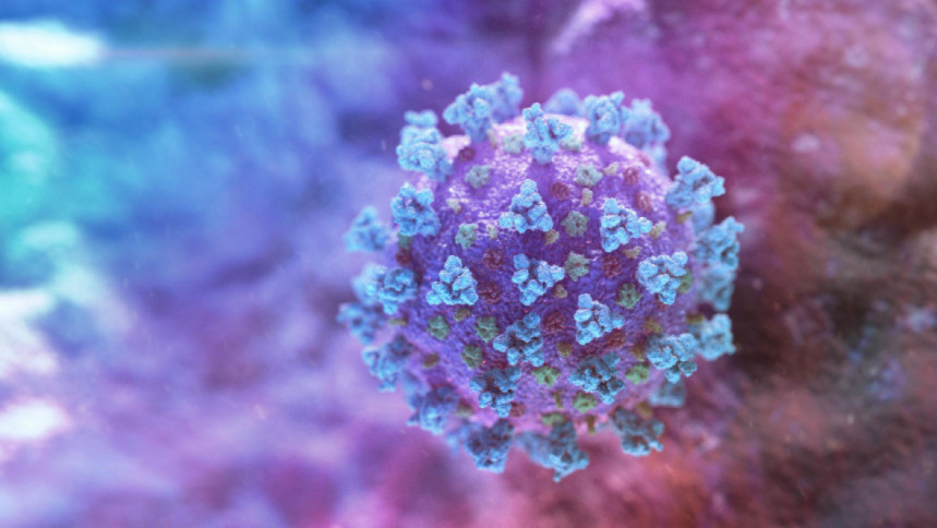 টানা ৮ দিন ধরে বাড়ছে শনাক্তের হার, আজ ৯.২৩ শতাংশ