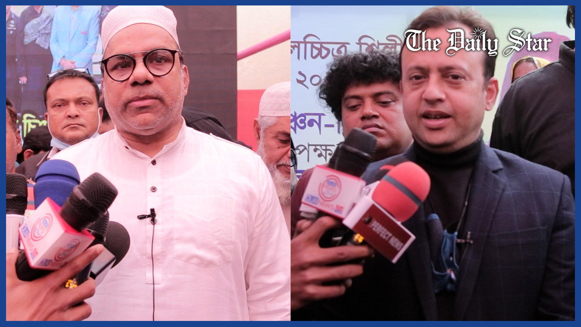 শিল্পী সমিতির নির্বাচন ঘিরে সরগরম চলচ্চিত্রপাড়া